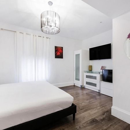 Ithaca Aparthotel Miami Beach Exterior photo