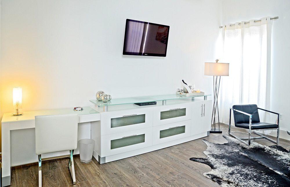 Ithaca Aparthotel Miami Beach Exterior photo