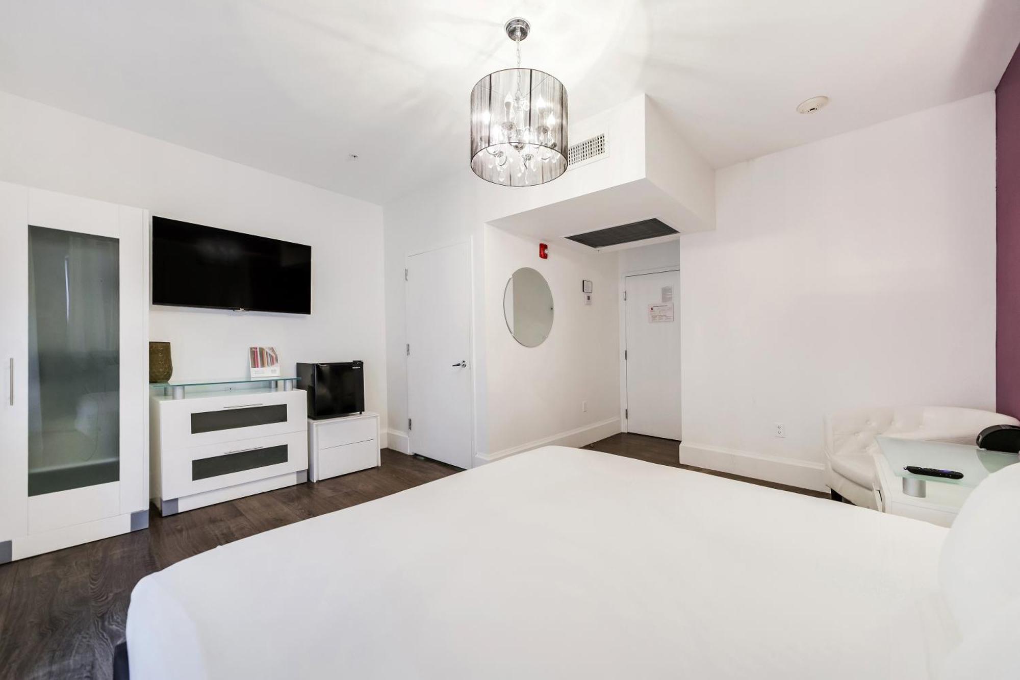 Ithaca Aparthotel Miami Beach Exterior photo