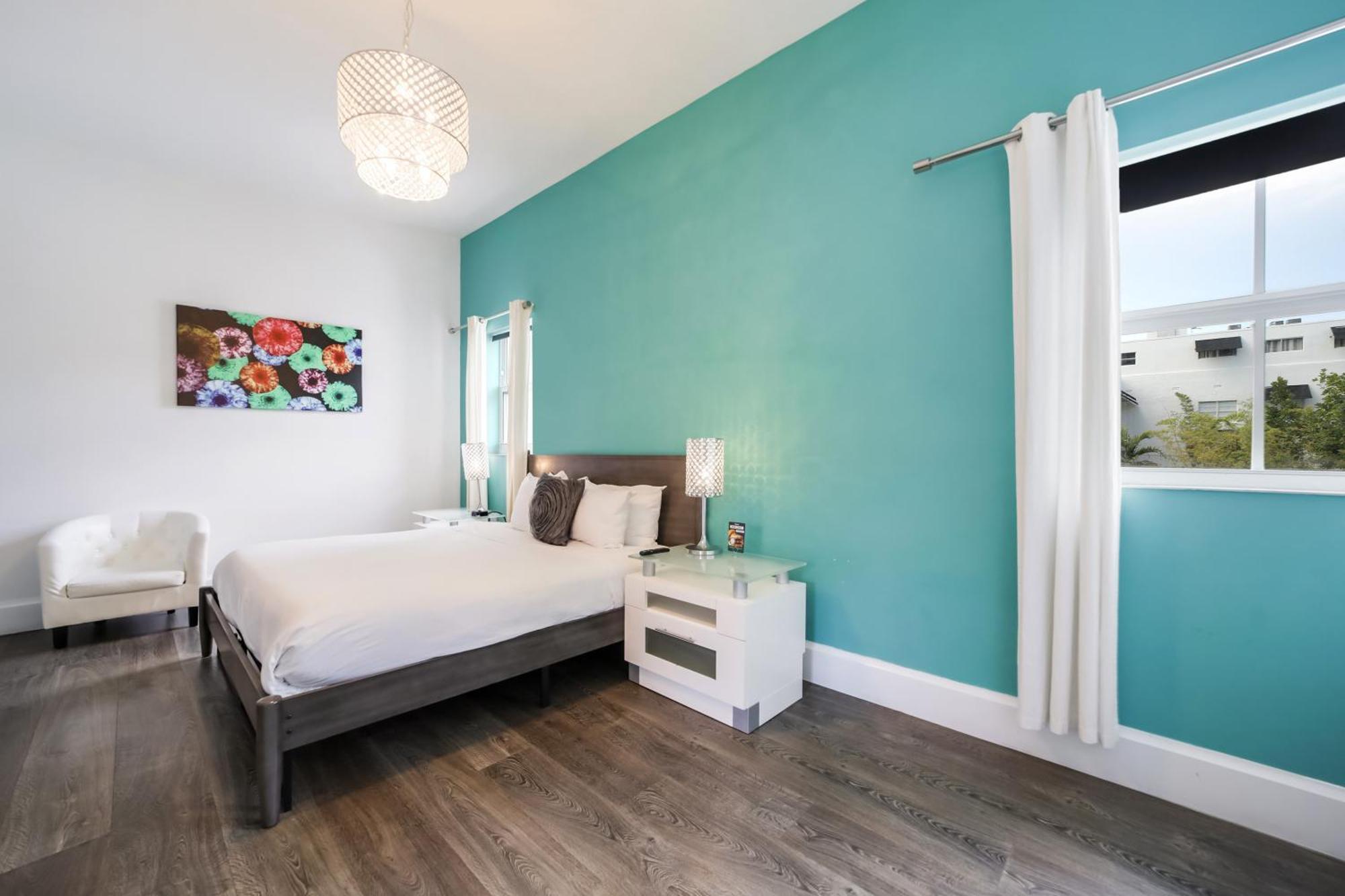 Ithaca Aparthotel Miami Beach Exterior photo