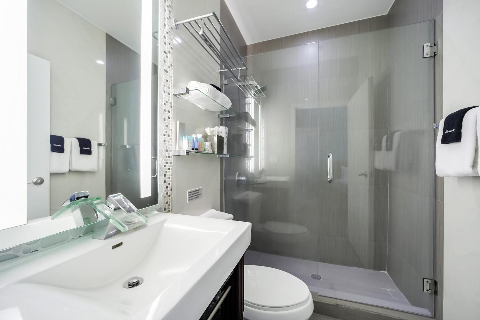 Ithaca Aparthotel Miami Beach Exterior photo