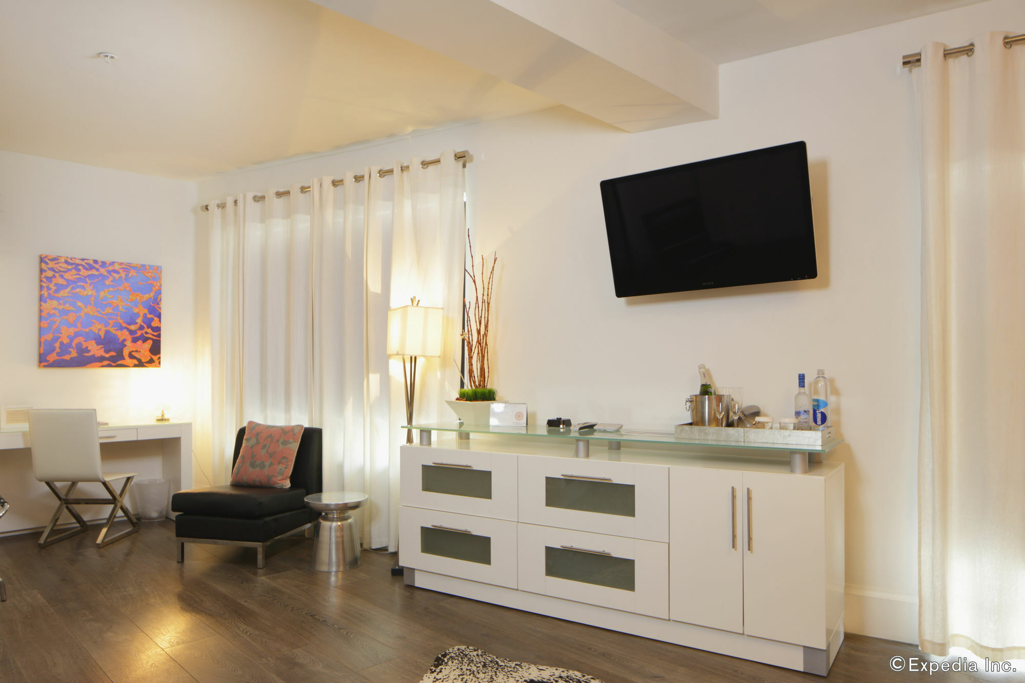 Ithaca Aparthotel Miami Beach Exterior photo